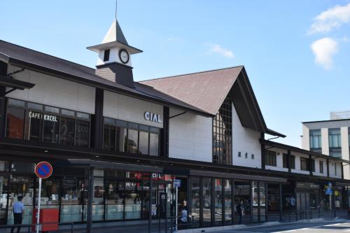 鎌倉市観光案内所