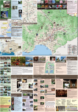 英語（English）map