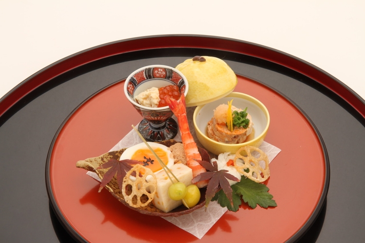 鎌倉 鉢の木（新館）