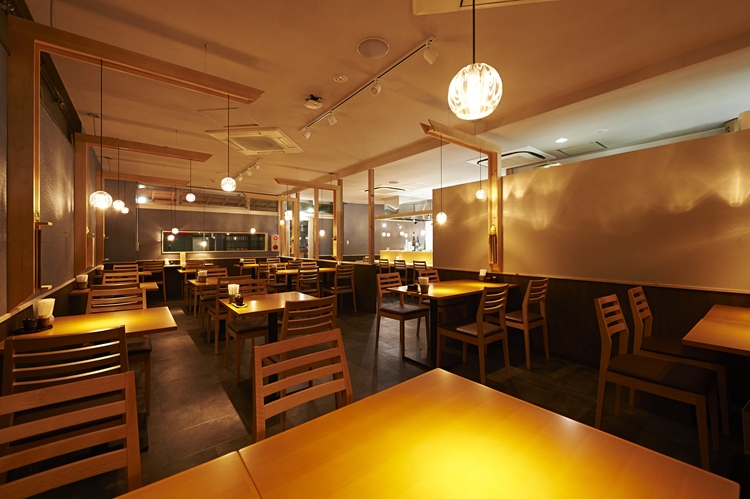 川茂 川古江家別亭