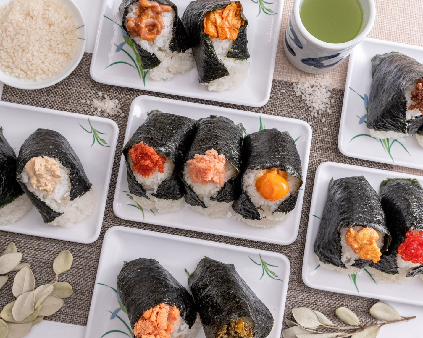 おにぎりこんが鎌倉店