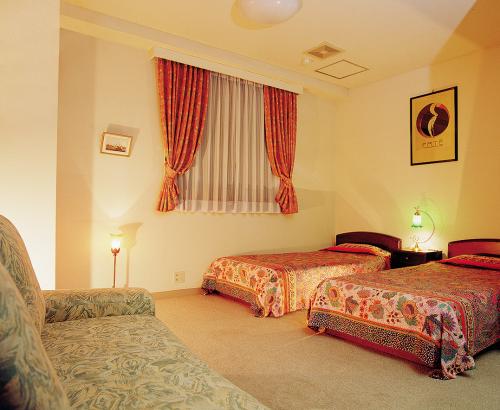 ホテル シャングリラ鶴岡