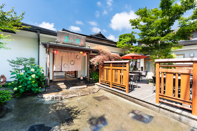 季節料理 あら珠