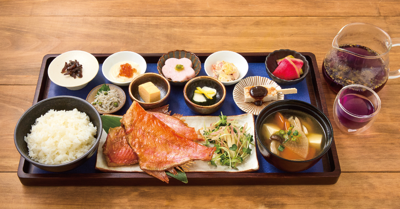 和カフェTsumugi鎌倉店