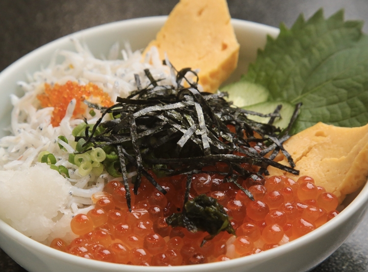 レストラン四季菜