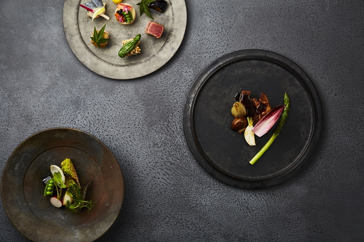 アマンダンブルー鎌倉