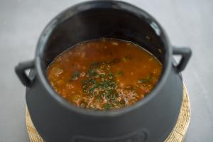 ガストロノミー 古我邸