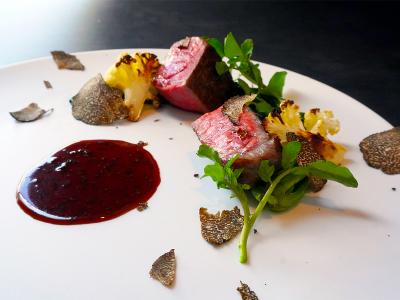 レストランこう（Restaurant Co）