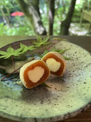 白柿フロマージュ（鎌倉限定商品）