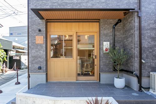 日本のナチュラルワインとおつまみ　わたげ