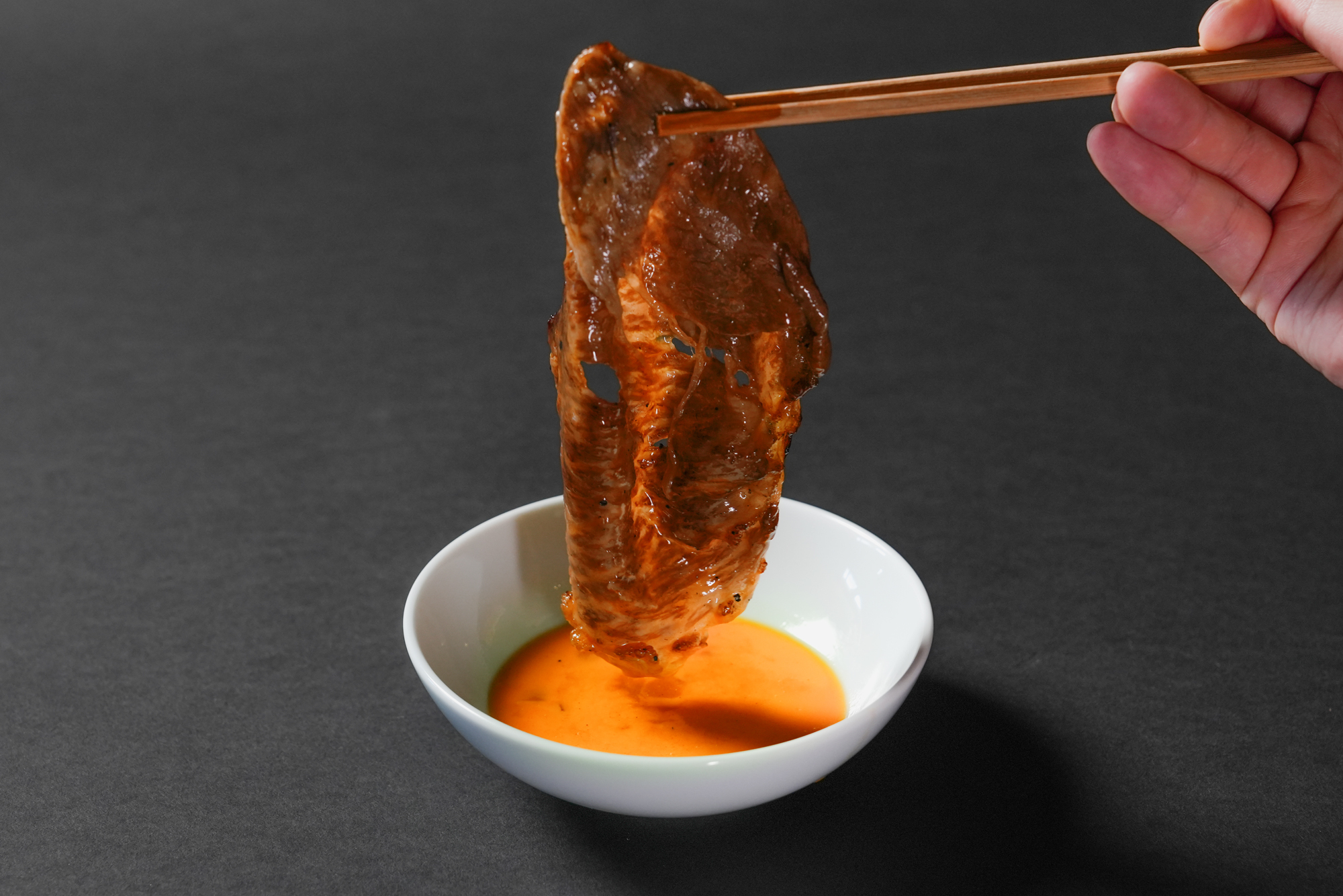 花ほのお鎌倉-焼肉ジャンボProduce-