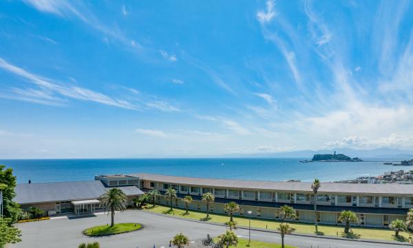 鎌倉プリンスホテル