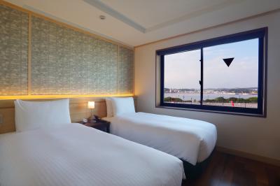 江の島ホテル《藤沢市》