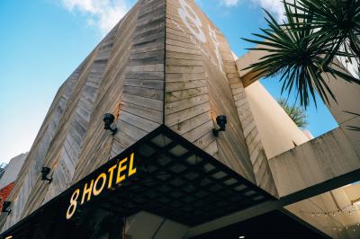 8hotel湘南藤沢《藤沢市》