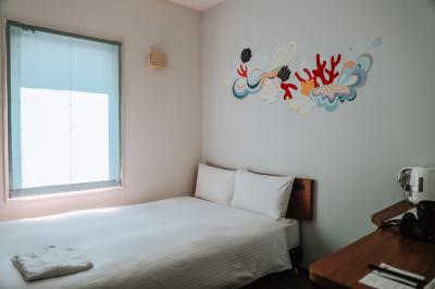 8hotel湘南藤沢《藤沢市》