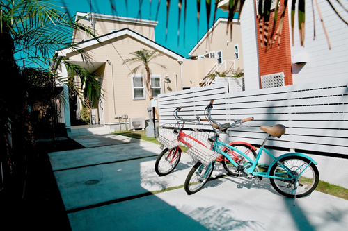 KIYAZA RESORT 鎌倉