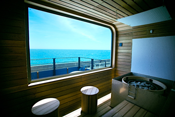 スペースキーポイント リビエラ逗子マリーナ《逗子市》