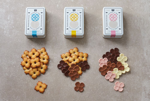 ＼ 秋冬限定販売​ ／