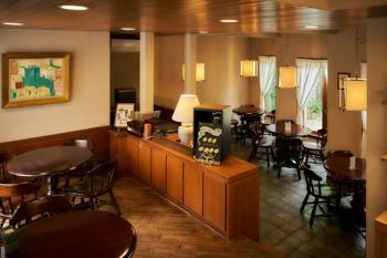 レ・ザンジュ 鎌倉本店