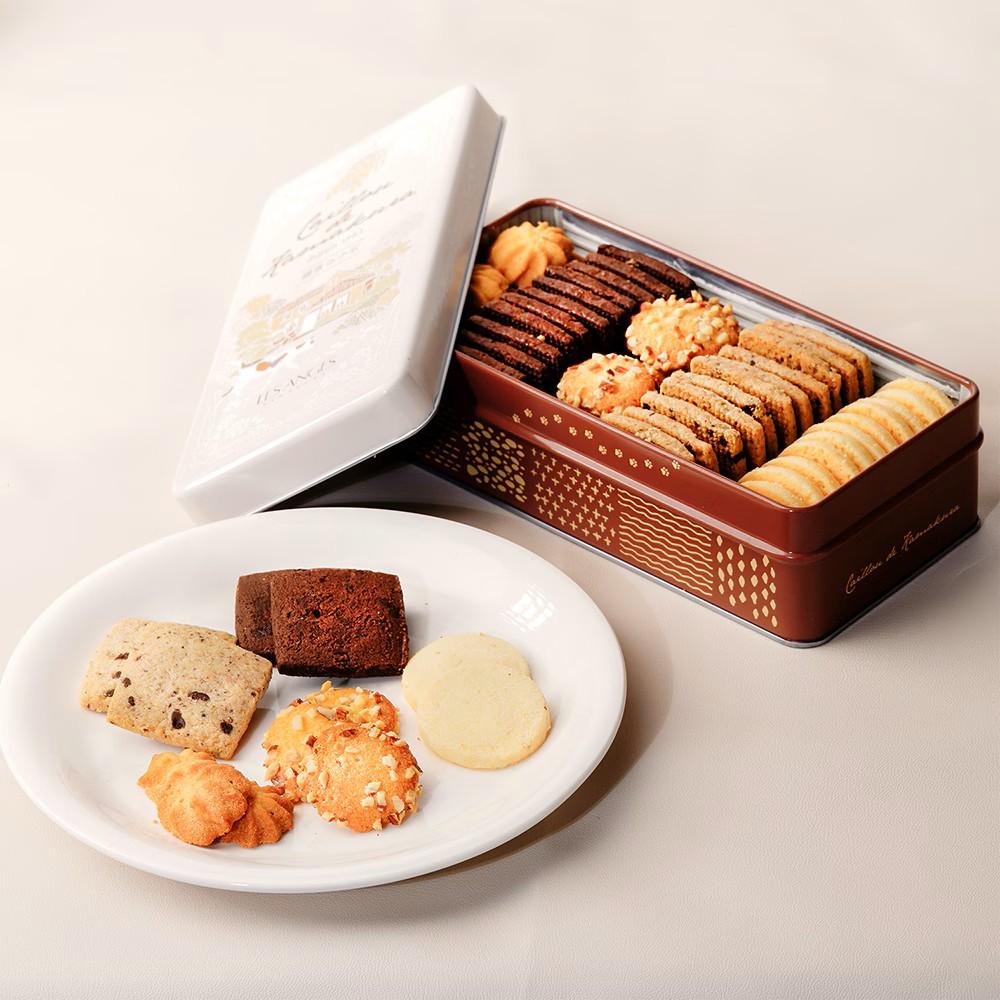 ソフトクッキー「鎌倉の小石」