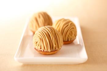 「鎌倉モンブラン」