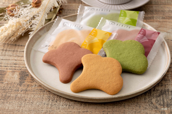 素材の味を活かしたロングセラー