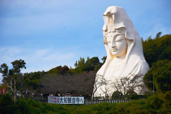 Scene3：ココロ温まる大船発見の旅（大船駅西口エリア）