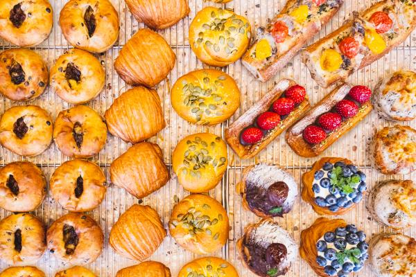 パン好き必訪！老舗から新店まで、ハズレなしの鎌倉ベーカリー＆カフェ4選