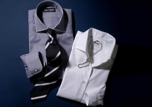 鎌倉発の世界基準シャツ－上質で洗練されたMADE IN JAPAN​