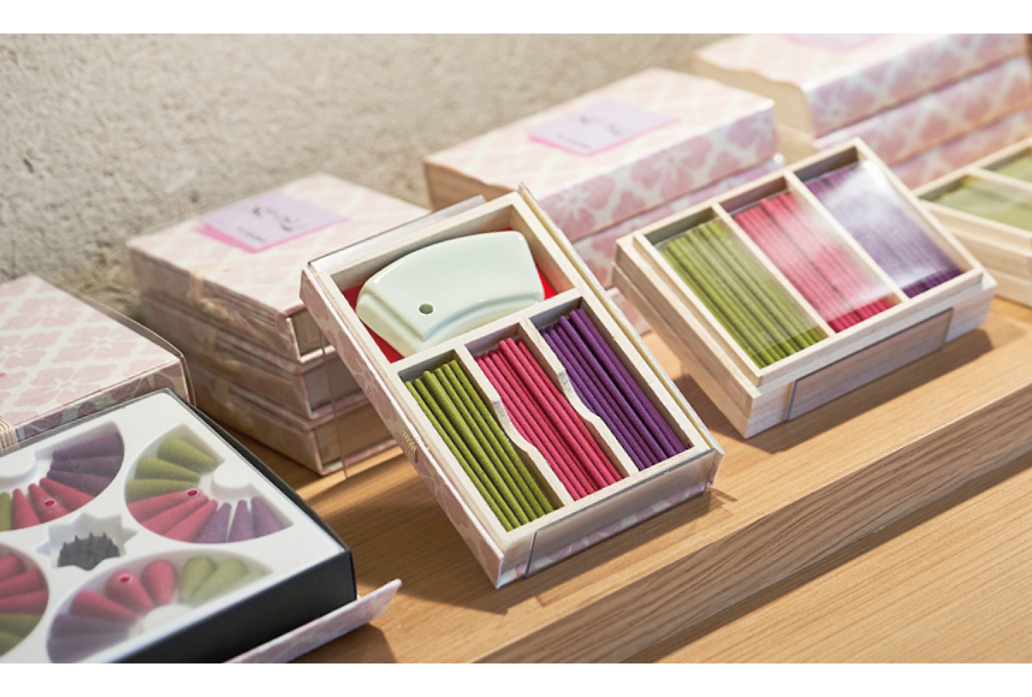 おうち時間を癒しの空間に