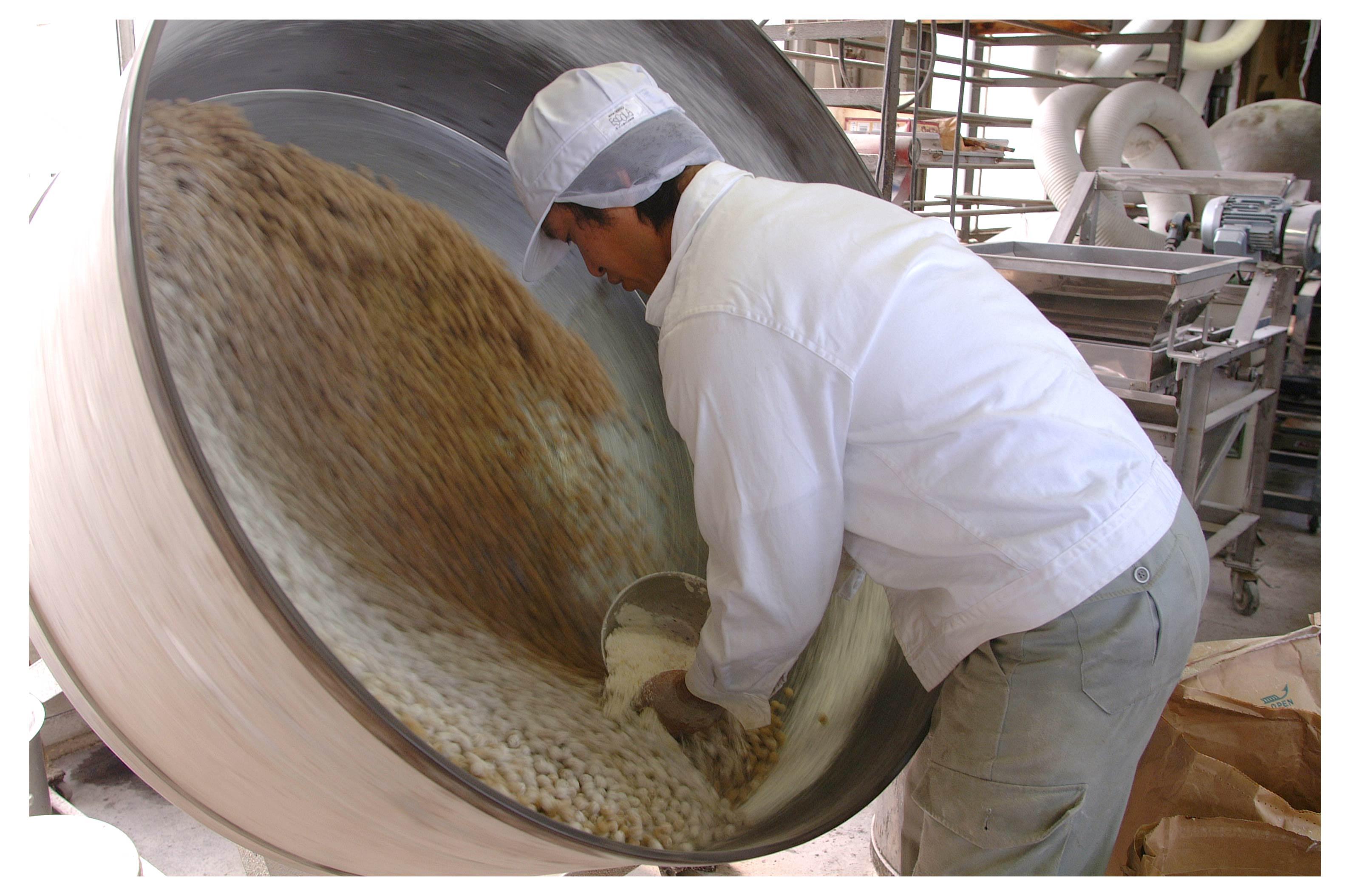 素材選びからこだわり、「安全」「安心」をお届け