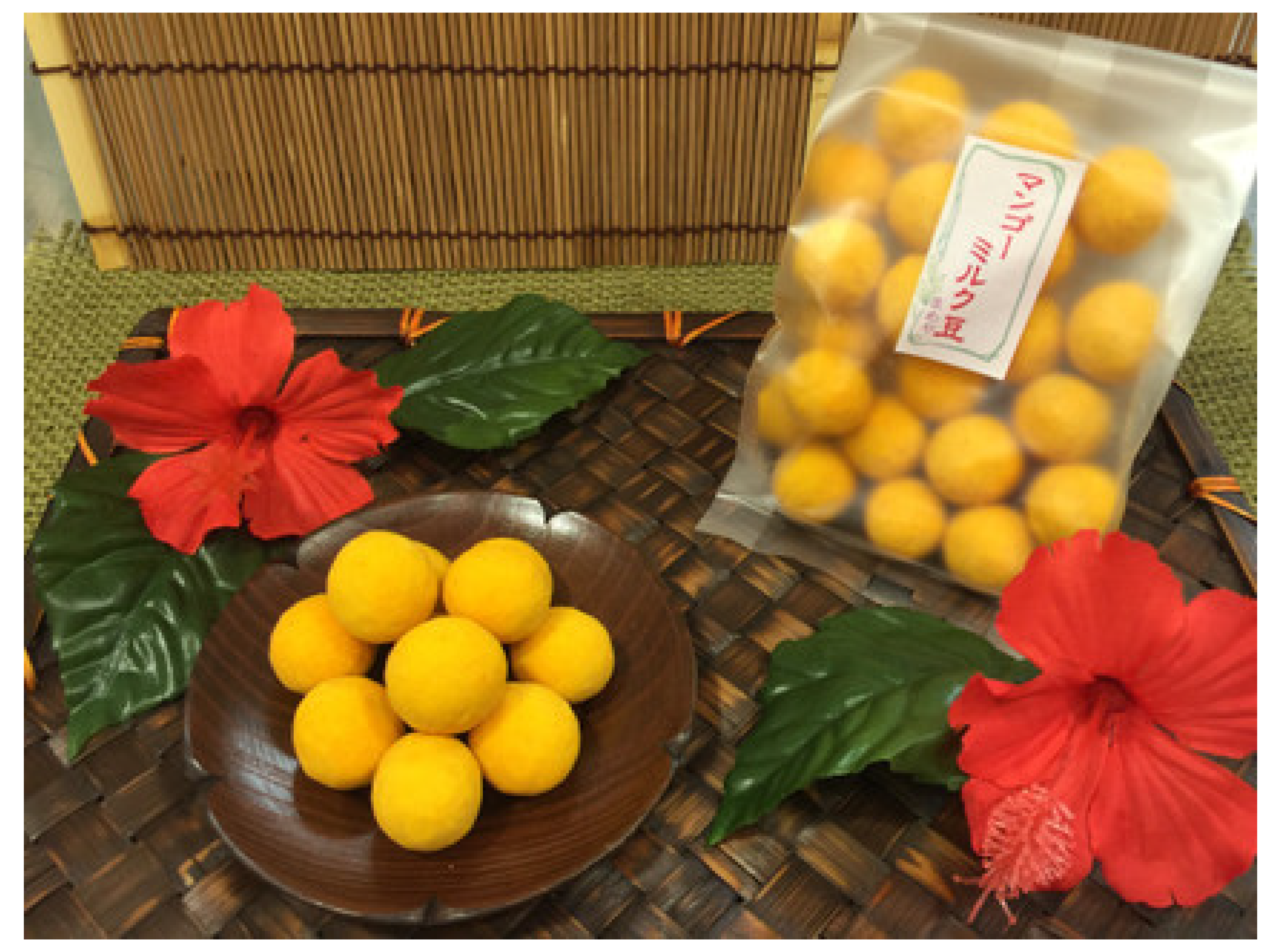 月替わりの「季節のお豆さん」も見逃せない！