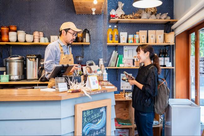 「まちのコイン」で暮らすように鎌倉を楽しむ1日旅