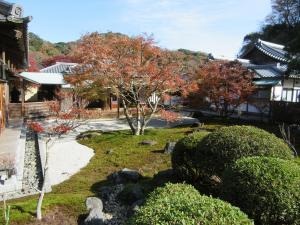 長寿寺特別拝観（長寿寺）