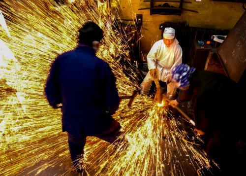 （鎌倉プロモーションフォトコンテスト2024　入選作品）