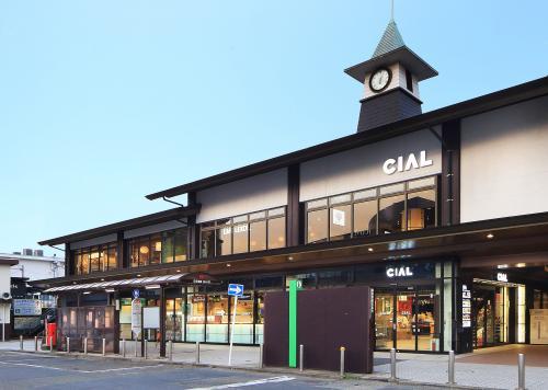 CIAL鎌倉