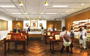 《鎌倉工場店》