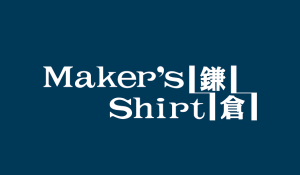 メーカーズシャツ鎌倉