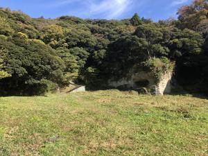 大町釈迦堂口遺跡