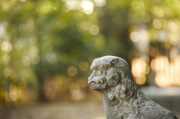 法華堂跡（源頼朝墓・北条義時墓）