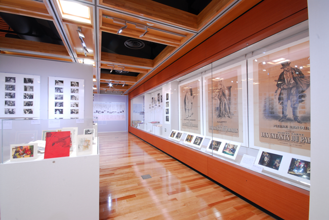 鎌倉市川喜多映画記念館