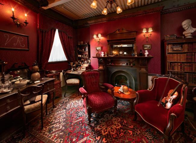 英国アンティーク博物館　BAM鎌倉