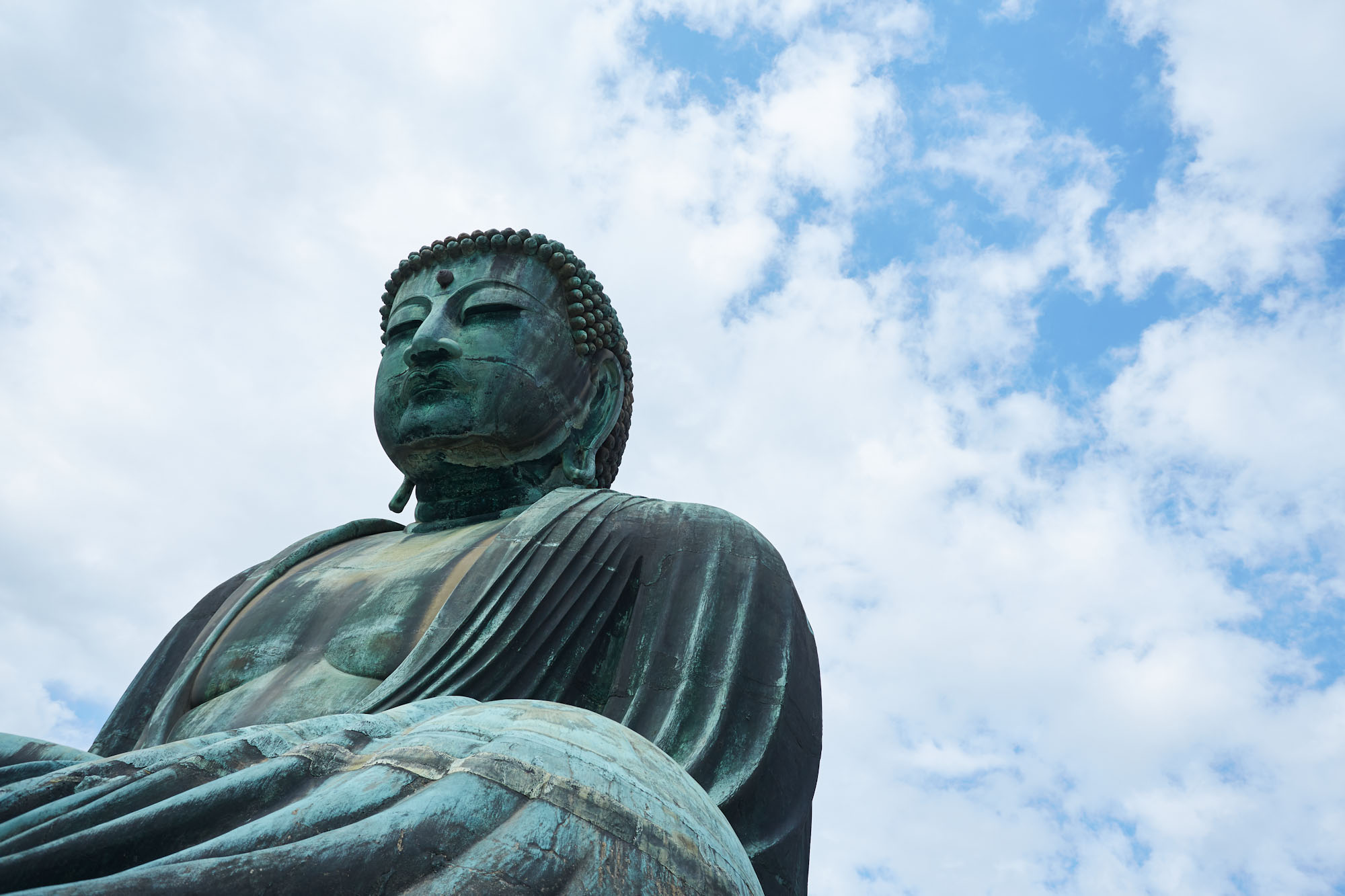 鎌倉ってどんな街？ キーワードは“海”“山”“武家”！ - ユニーク！ 寺院が密集する宗教都市・鎌倉