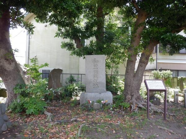 鎌倉市由比ガ浜2丁目​