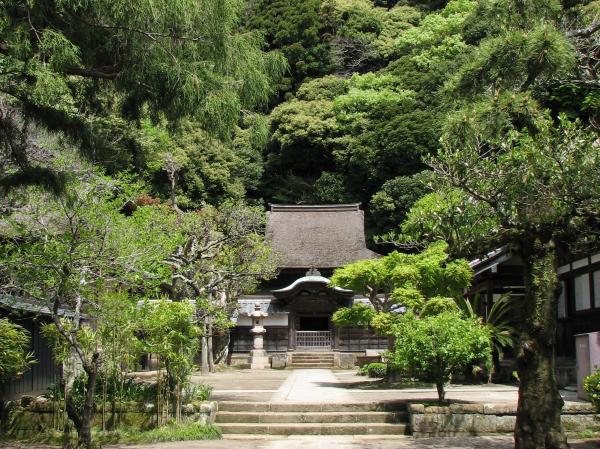 鎌倉市山ノ内409​