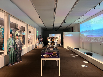 鎌倉殿の13人 大河ドラマ館