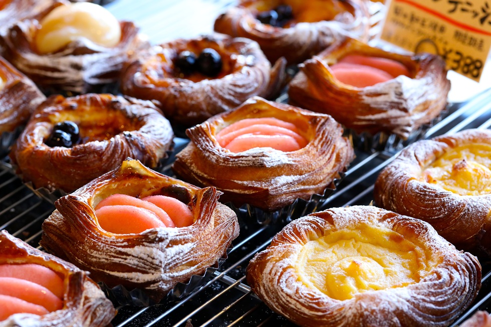 モン・ペシェ・ミニョン（鎌倉市雪ノ下）