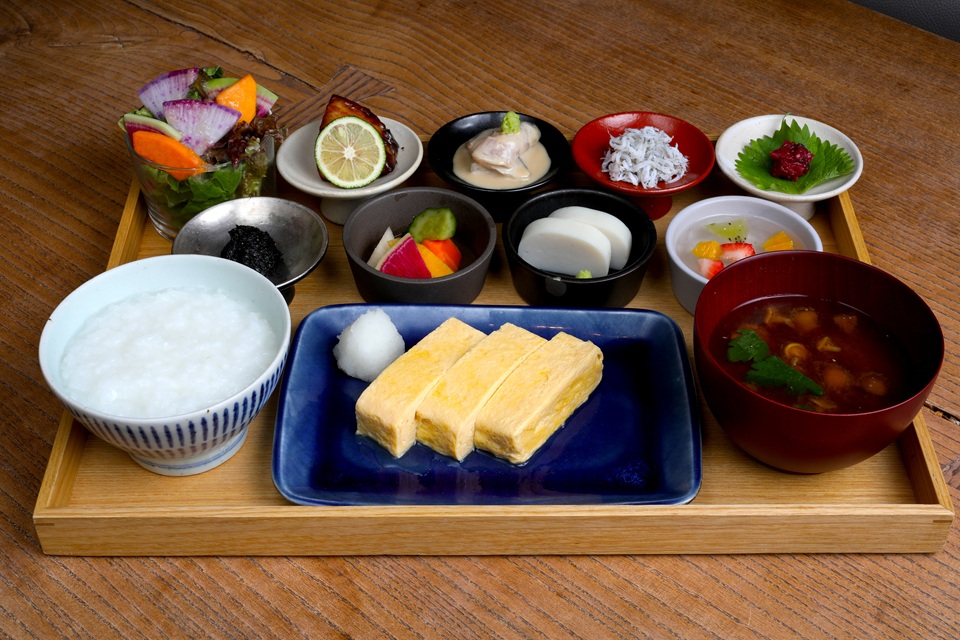 鎌倉 松原庵 青（鎌倉市腰越）