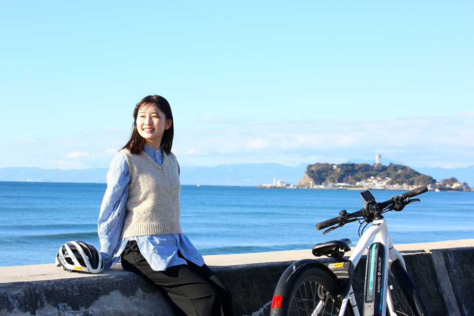 朝市訪問とアクティビティで鎌倉の四季を体感！ 