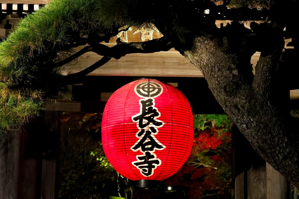 長谷寺（長谷）